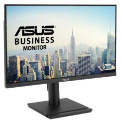 ASUS VA249QGS computer monitor 60,5 cm (23.8") 1920 x 1080 Pixels Full HD LED Zwart - Afbeelding 7