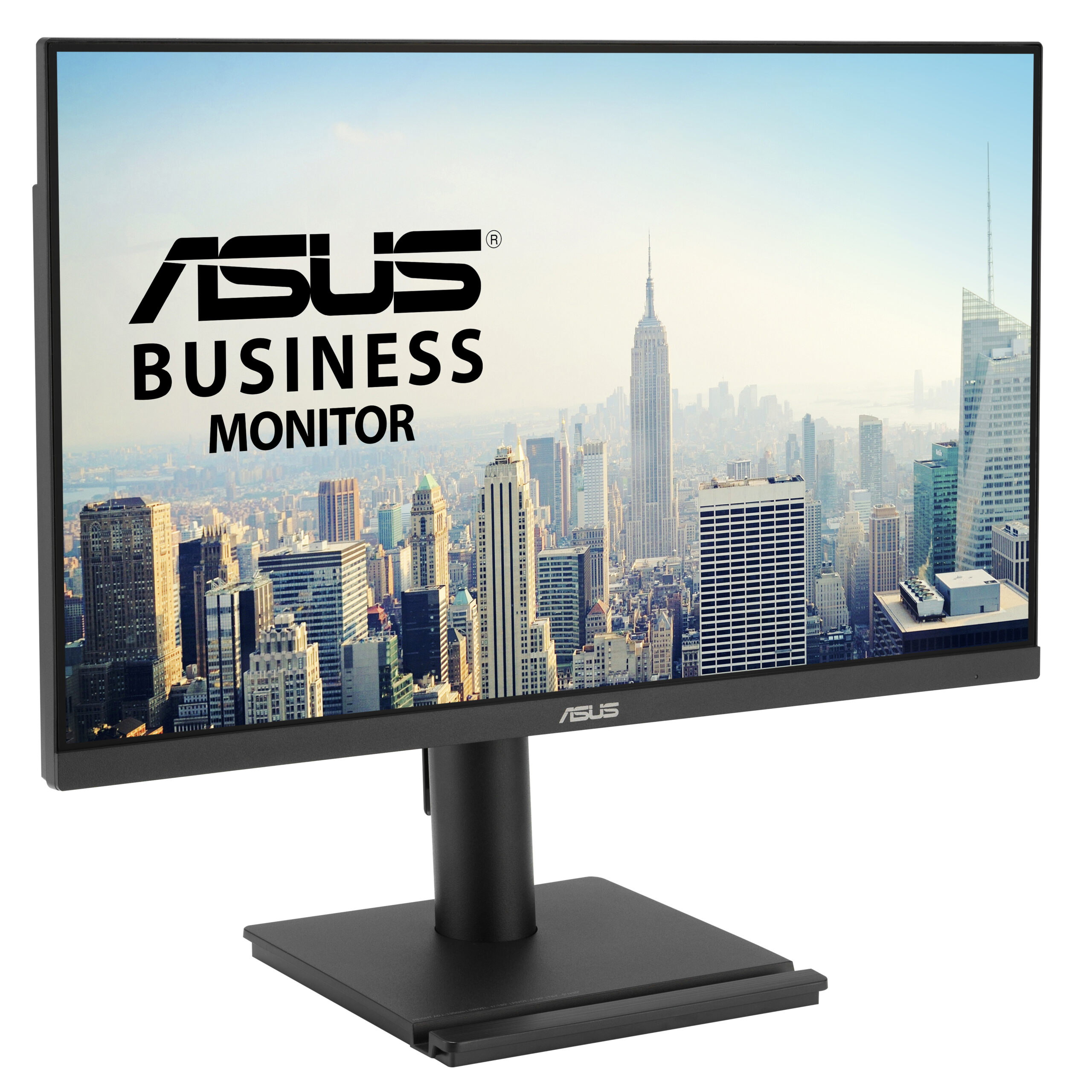ASUS VA249QGS computer monitor 60,5 cm (23.8") 1920 x 1080 Pixels Full HD LED Zwart - Afbeelding 7