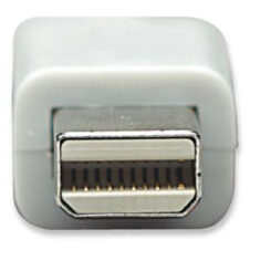 Techly Mini DisplayPort - HDMI M/F 15 m Wit - Afbeelding 5
