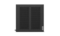 Lenovo ThinkStation P3 Tiny Gen 2 Intel Core Ultra 7 265 32 GB DDR5-SDRAM 512 GB SSD NVIDIA RTX A1000 Windows 11 Pro Mini PC Workstation Zwart - Afbeelding 10