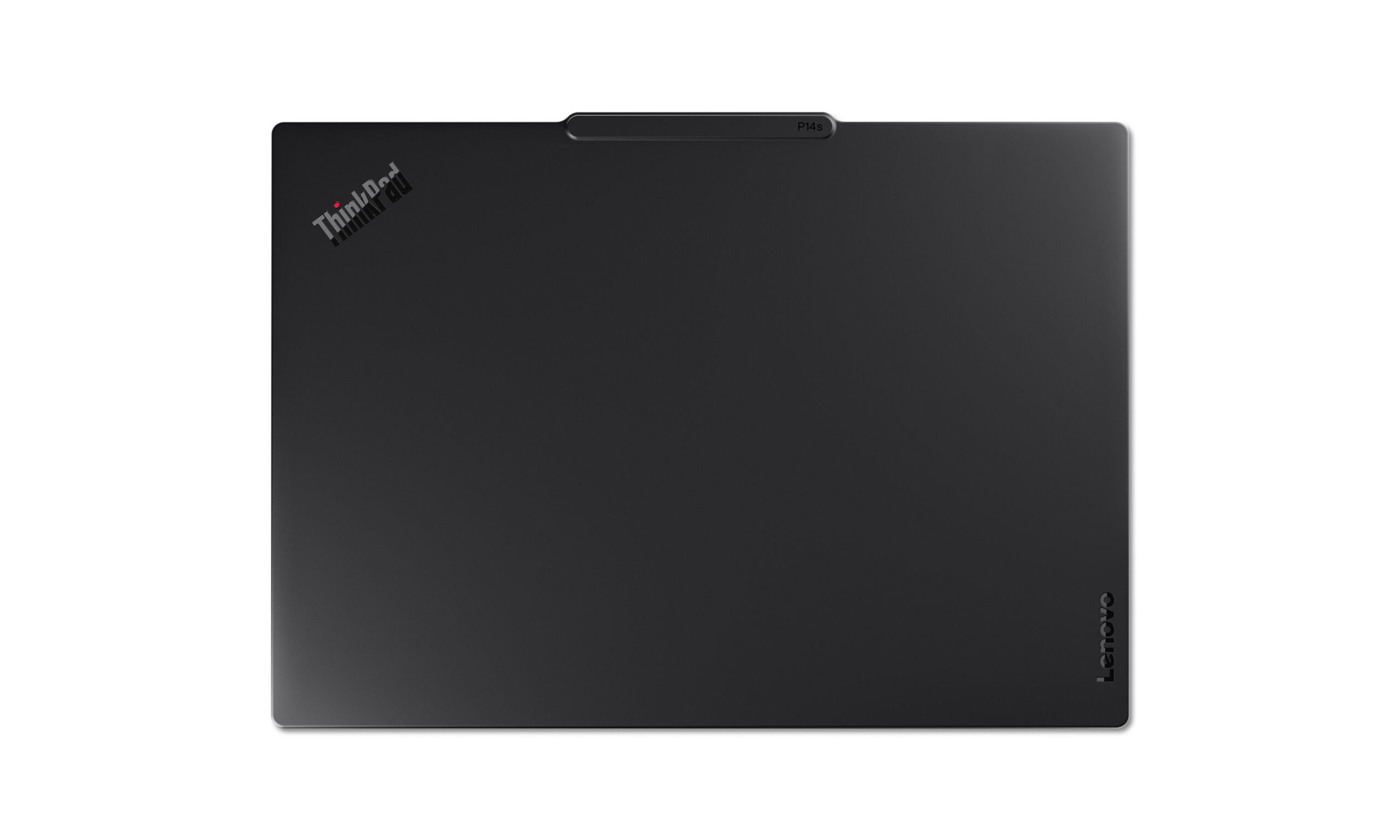Lenovo ThinkPad P14s Gen 7 (AMD) AMD Ryzen AI 7 PRO 450 Mobiel werkstation 35,6 cm (14") WUXGA 32 GB DDR5-SDRAM 512 GB SSD Wi-Fi 7 (802.11be) Windows 11 Pro Belgisch Zwart - Afbeelding 11