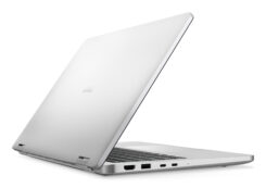 DELL Pro 14 Plus PB14250 Copilot+ PC Intel Core Ultra 5 236V Laptop 35,6 cm (14") Full HD+ 16 GB LPDDR5x-SDRAM 512 GB SSD Wi-Fi 7 (802.11be) Windows 11 Pro US International Aluminium - Afbeelding 5
