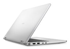 DELL Pro 14 Plus PB14250 Intel Core Ultra 5 235U Laptop 35,6 cm (14") Full HD+ 16 GB DDR5-SDRAM 512 GB SSD Wi-Fi 6E (802.11ax) Windows 11 Pro Aluminium Engels - Afbeelding 6
