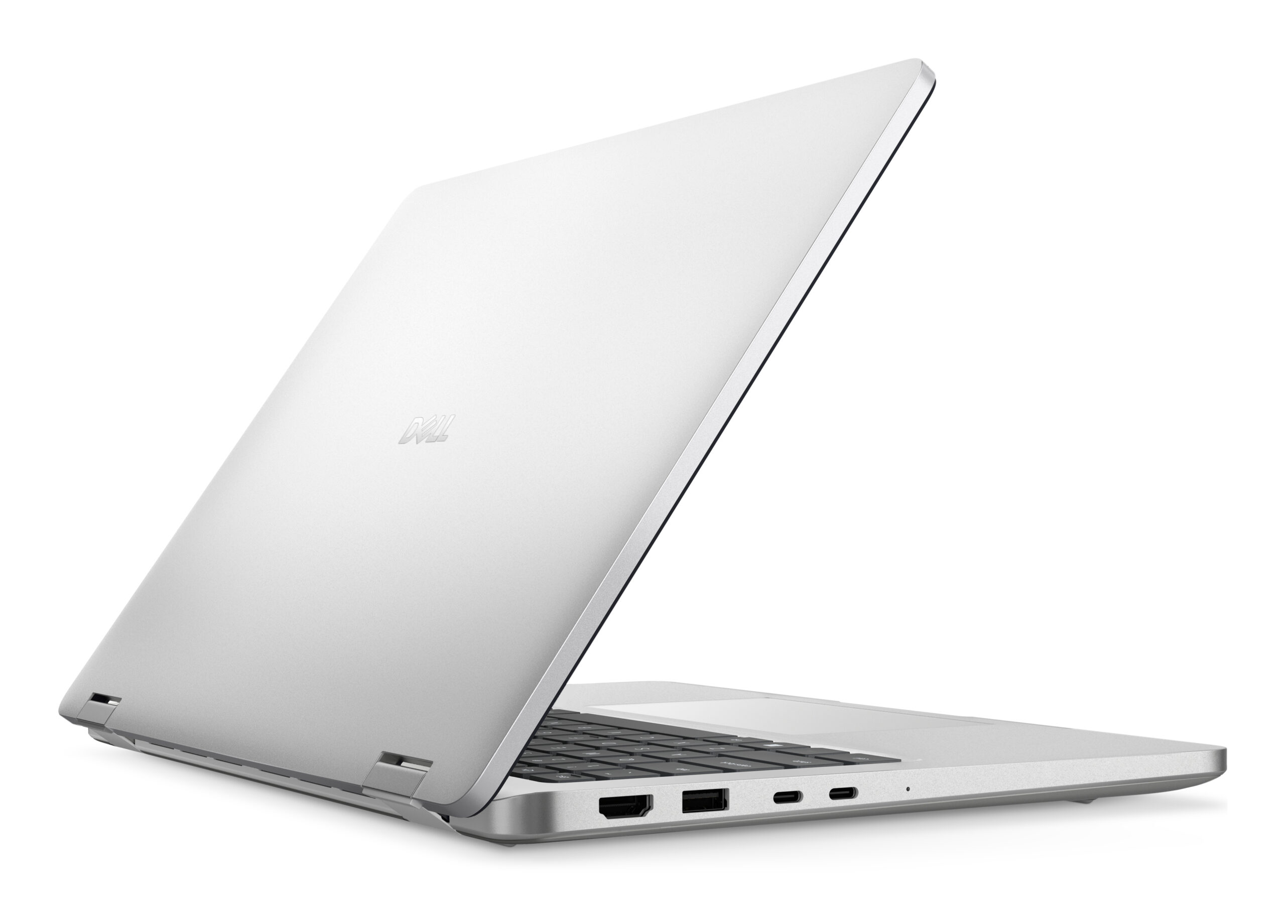 DELL Pro 14 Plus PB14250 Intel Core Ultra 5 235U Laptop 35,6 cm (14") Full HD+ 16 GB DDR5-SDRAM 512 GB SSD Wi-Fi 6E (802.11ax) Windows 11 Pro Aluminium Engels - Afbeelding 6