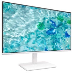 Acer Vero B7 B277UGwmiiprzx computer monitor 68,6 cm (27") 2560 x 1440 Pixels Quad HD LCD Wit - Afbeelding 4