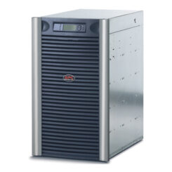 APC Symmetra LX 16kVA Schaalbare aan 16kVA N+1 Rackmontage, 220/230/240V or 380/400/415V - Afbeelding 2