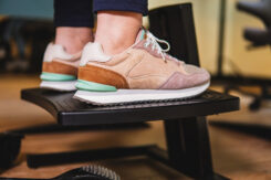BakkerElkhuizen Footform Standard Low - Afbeelding 5