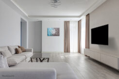 Neomounts WL40S-850BL14 TV-beugel wand 40-65" - full motion - snelle installatie - Afbeelding 20