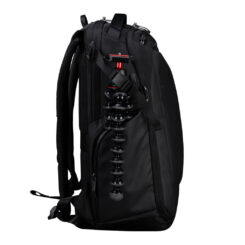 Targus TBB663GL rugzak City backpack Zwart - Afbeelding 21