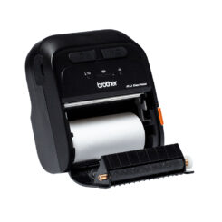 Brother RJ-3055WB labelprinter 203 x 203 DPI 101,6 mm/sec Bedraad en draadloos Wifi Bluetooth - Afbeelding 5