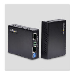 StarTech.com VDSL2 Ethernet Extender Kit via Single Pair Kabel, Tot 1km Long Range LAN Repeater over Telefoonlijn/CAT5e/CAT6, Vervanging voor 110VDSLEXTEU, TAA - Afbeelding 7