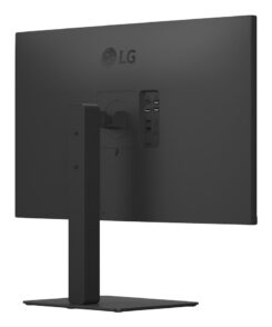 LG 32U720A-B computer monitor 81,3 cm (32") 3840 x 2160 Pixels 4K Ultra HD LED Zwart - Afbeelding 8