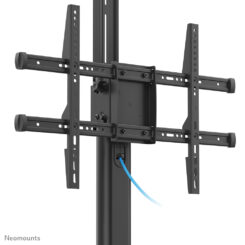 Neomounts PLASMA-M1900E TV trolley 37-70" - roteerbaar - Afbeelding 12