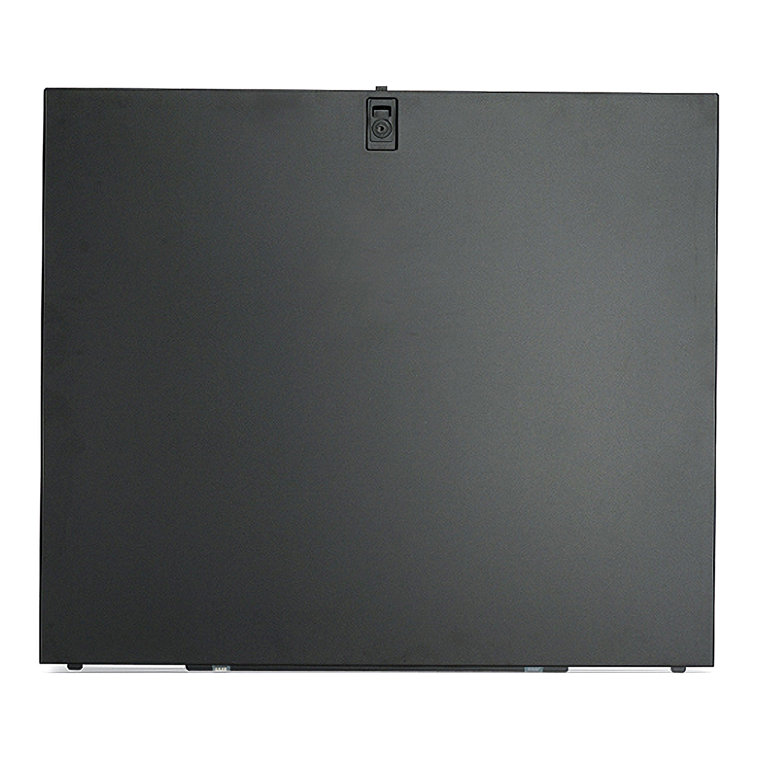 APC NetShelter SX 42U 1070 mm diepe gesplitste zijpanelen zwart 2 st. - Afbeelding 4