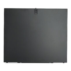 APC NetShelter SX 48U 1200mm diepe gesplitste zijpanelen, wit, 2 stuks - Afbeelding 4
