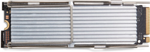 Internal solid-state drives