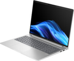 HP DL5W5ET laptop Intel Core Ultra 5 235U 40,6 cm (16") WUXGA 16 GB DDR5-SDRAM 512 GB SSD Wi-Fi 6E (802.11ax) Windows 11 Pro AI PC Zilver - Afbeelding 8