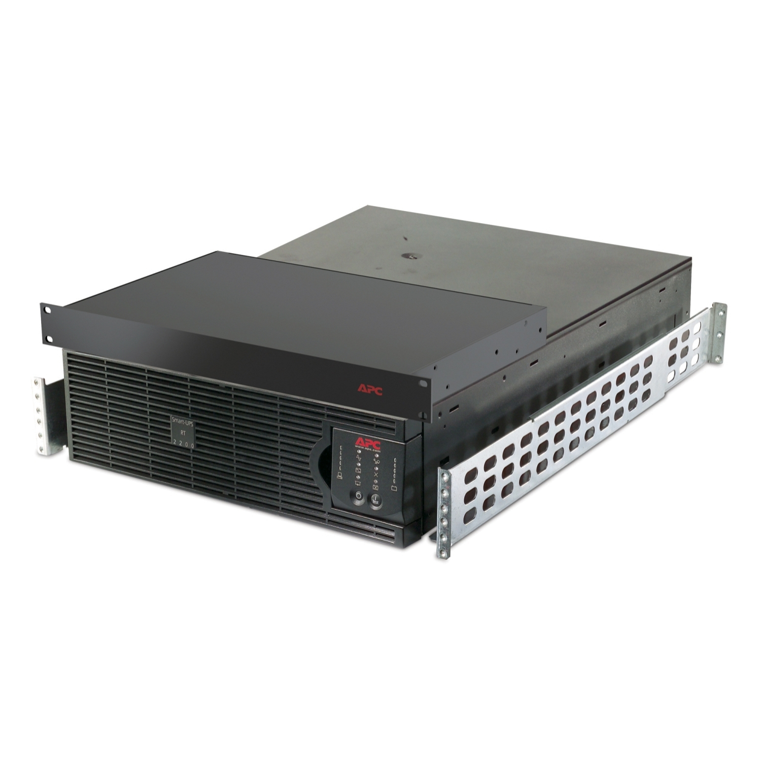 APC Smart-UPS RT 2200VA 230V - marien - Afbeelding 4