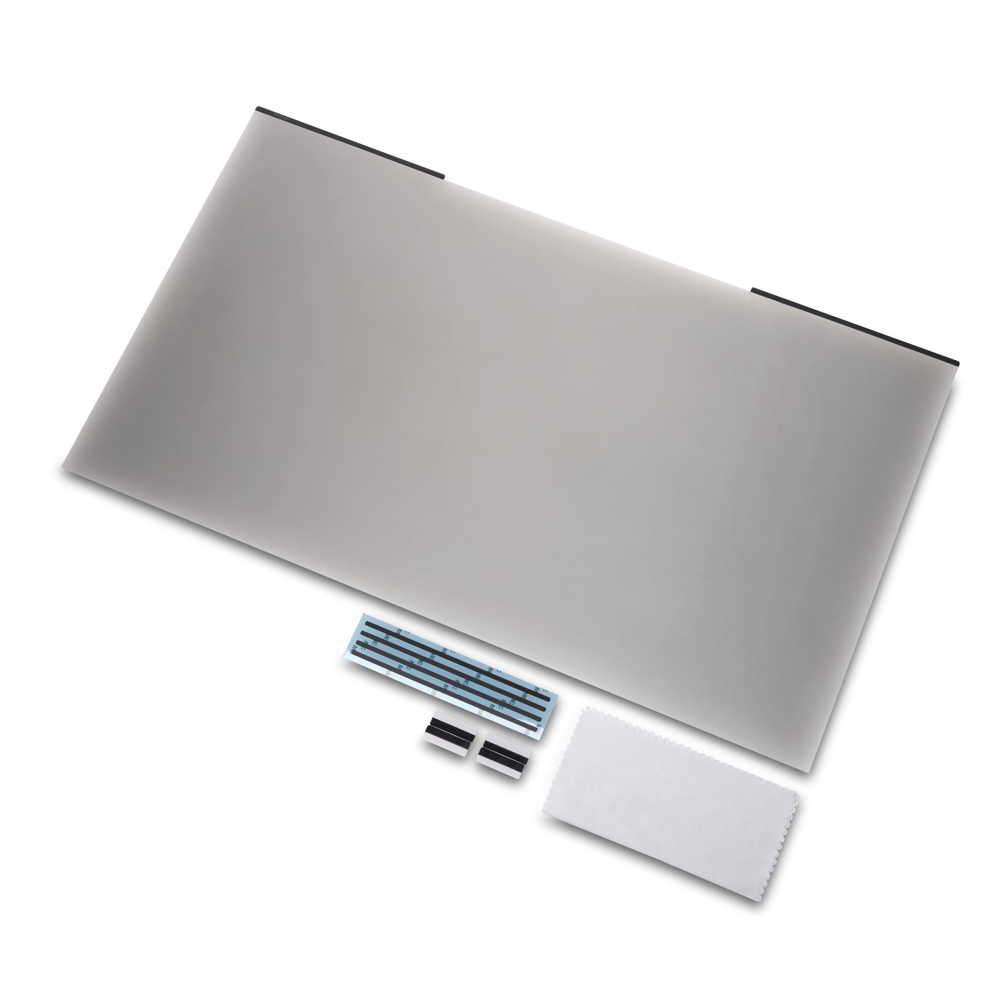 Kensington MagPro-privacyschermfilter met magneetstrip voor beeldschermen van 24" (16:9) - Afbeelding 4