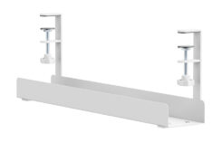 Neomounts ADS07-121WH Kabelgoot - klembevestiging - universeel - Afbeelding 3