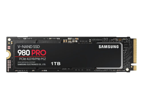 Internal solid-state drives
