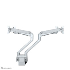 Neomounts FPMA-D750DSILVER Monitorarm 10-32" - gasveer - Topfix - Afbeelding 5