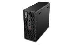 Lenovo ThinkStation P3 Ultra SFF Gen 2 Intel Core Ultra 7 265 32 GB DDR5-SDRAM 512 GB SSD Windows 11 Pro Mini Tower Workstation Zwart - Afbeelding 7