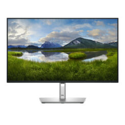 DELL Pro Plus P2725HE computer monitor 68,6 cm (27") 1920 x 1080 Pixels Full HD LCD Zwart - Afbeelding 2