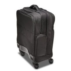 Kensington Contour™ 2.0 Pro Overnight Laptop Spinner — 17” - Afbeelding 3