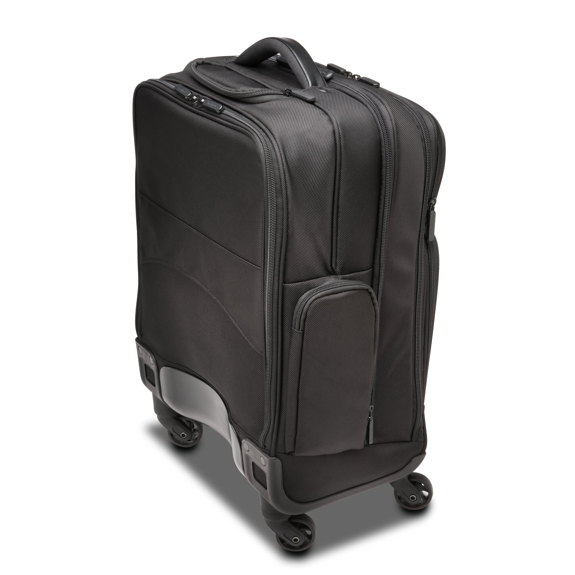 Kensington Contour™ 2.0 Pro Overnight Laptop Spinner — 17” - Afbeelding 3