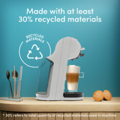 Krups NESCAFÉ® Dolce Gusto® Mini Me 2 KP143G koffiecupmachine - Afbeelding 6