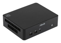 ASUS NUC 16 Pro RNUC16GDKV760002 Zwart 366H - Afbeelding 12