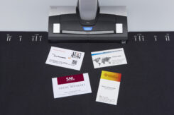 Ricoh ScanSnap SV600 Overhead scanner 285 x 218 DPI A3 Zwart, Wit - Afbeelding 4