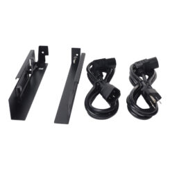 APC KVM 2G, LCD achtermontage kit - Afbeelding 2