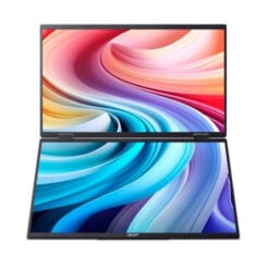 Acer PD163QT Draagbare monitor Zwart 39,6 cm (15.6") 1920 x 1080 Pixels - Afbeelding 5