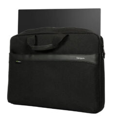 Targus GeoLite 35,6 cm (14") Slip case Zwart - Afbeelding 6