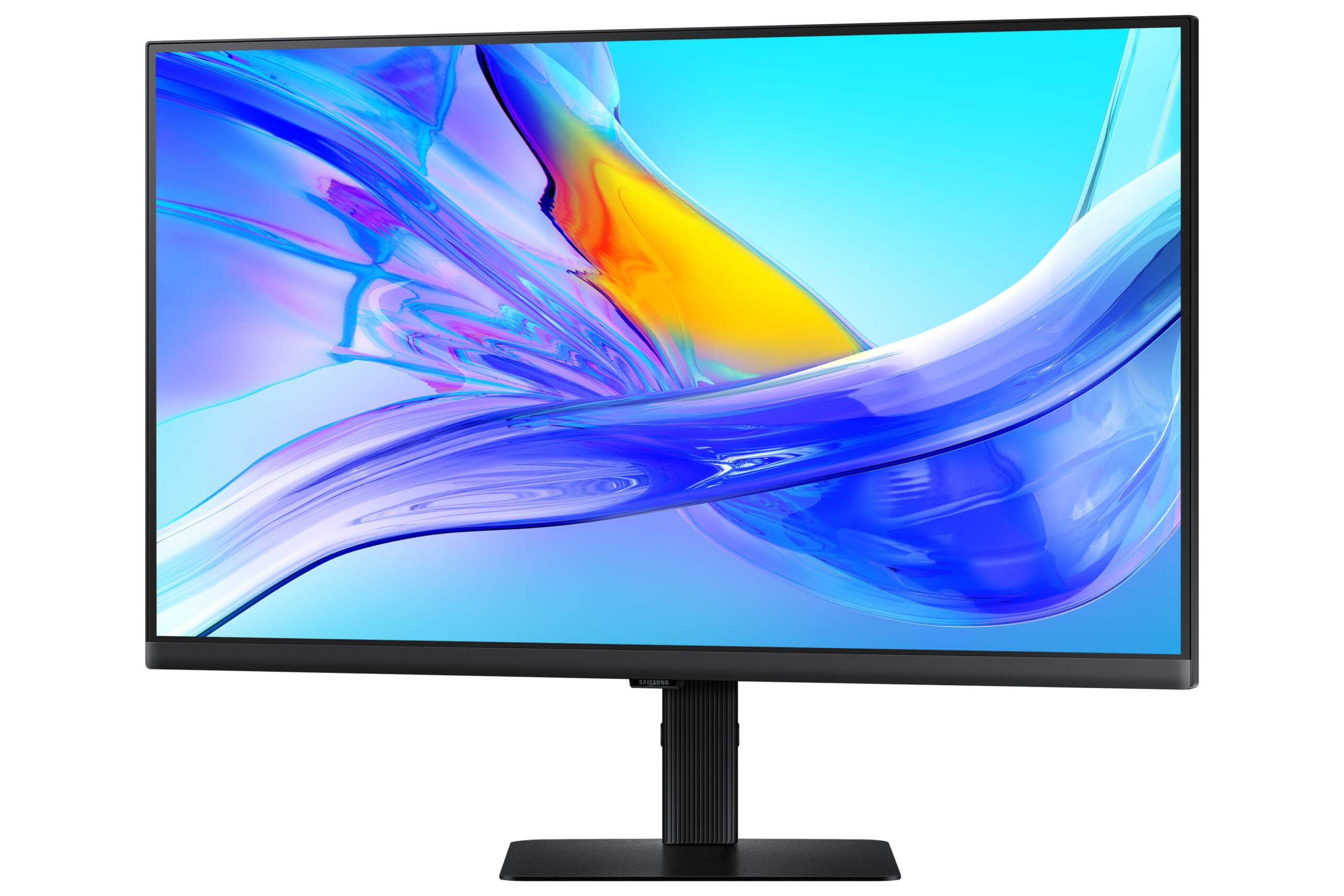 Samsung 27" ViewFinity S8 S80UD UHD Monitor - Afbeelding 3