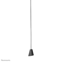 Neomounts LED-W450BLACK TV-beugel wand 32-55" - kantelbaar - Afbeelding 7