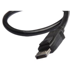 Techly ICOC DSP-A14-005 DisplayPort kabel 0,5 m Zwart - Afbeelding 8