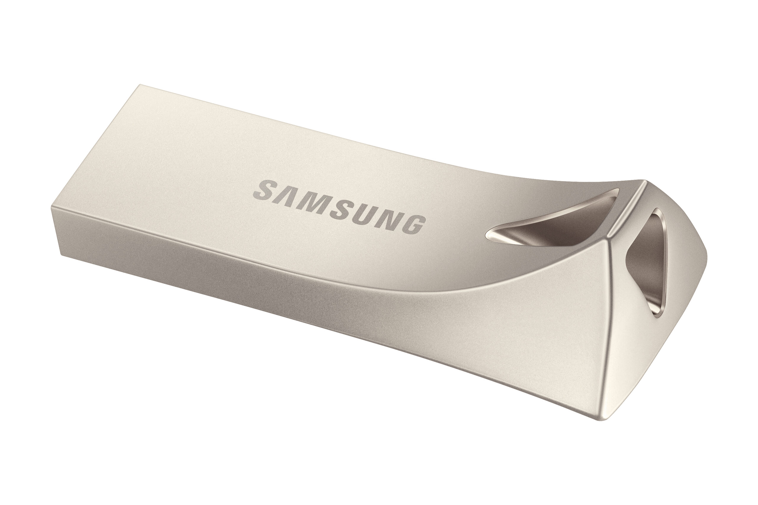 Samsung MUF-128BE USB flash drive 128 GB USB Type-A 3.2 Gen 1 (3.1 Gen 1) Zilver - Afbeelding 12