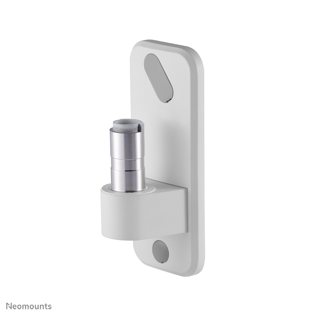 Neomounts AWL75-450WH Muuradapter monitorarm - Afbeelding 2