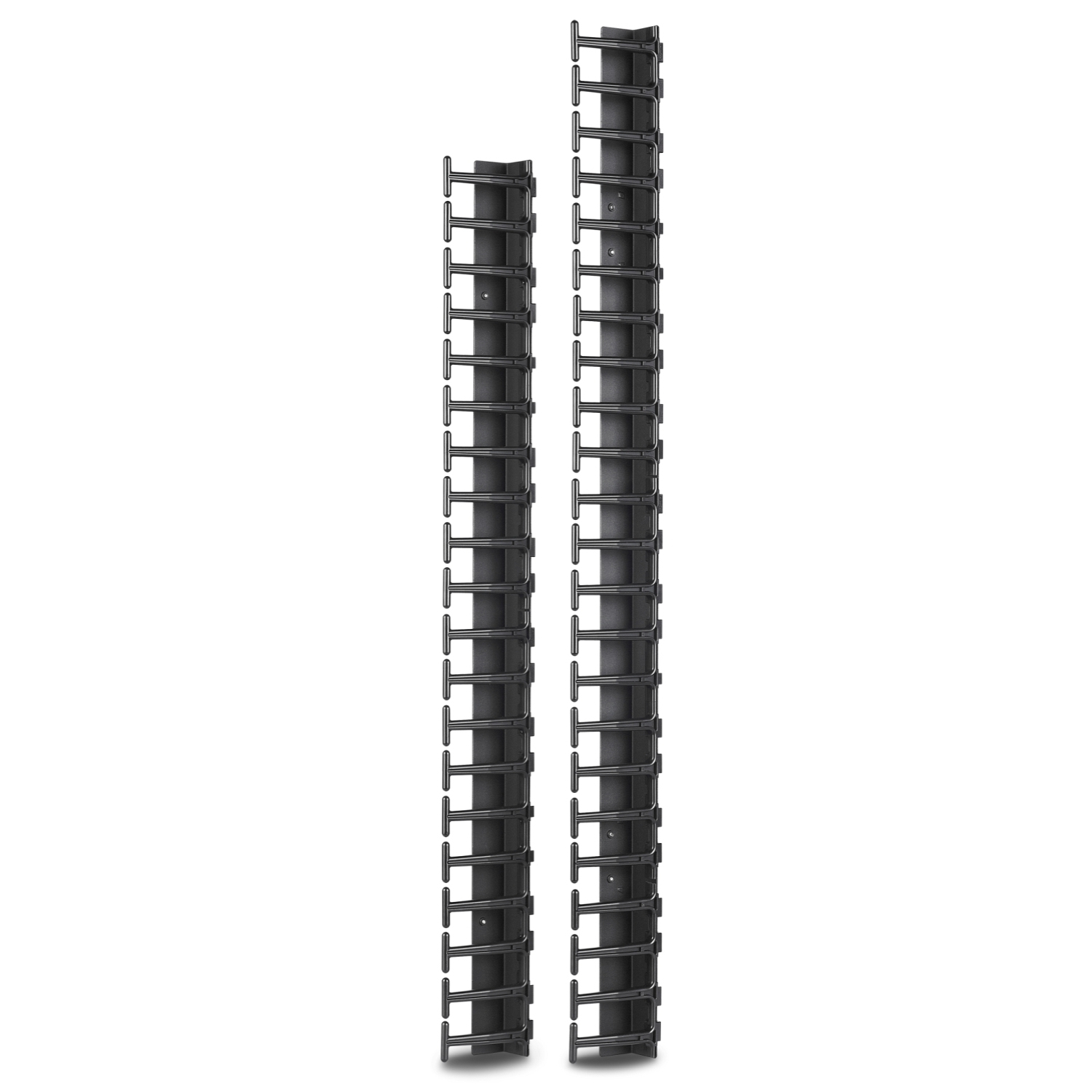 APC Verticale kabelmanager voor NetShelter SX 600mm breed 45U (2 stk)