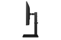 LG 24BA560 computer monitor 60,5 cm (23.8") 1920 x 1080 Pixels Full HD LED Zwart - Afbeelding 6