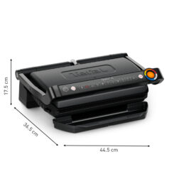 Tefal Optigrill+ XL GC7278 intelligente contactgrill - Afbeelding 13