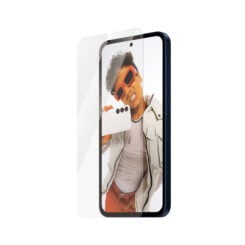 PanzerGlass SAFE. by ® Screen Protector Samsung Galaxy A36 5G | Ultra-Wide Fit w. EasyAligner Doorzichtige schermbeschermer 1 stuk(s)