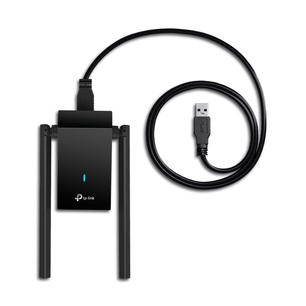 TP-Link Archer TX20U Plus WLAN 1800 Mbit/s - Afbeelding 4