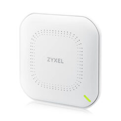 Zyxel NWA90AX PRO 2400 Mbit/s Wit Power over Ethernet (PoE) - Afbeelding 8