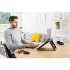 Kensington SureTrack dual draadloze muis - Afbeelding 18
