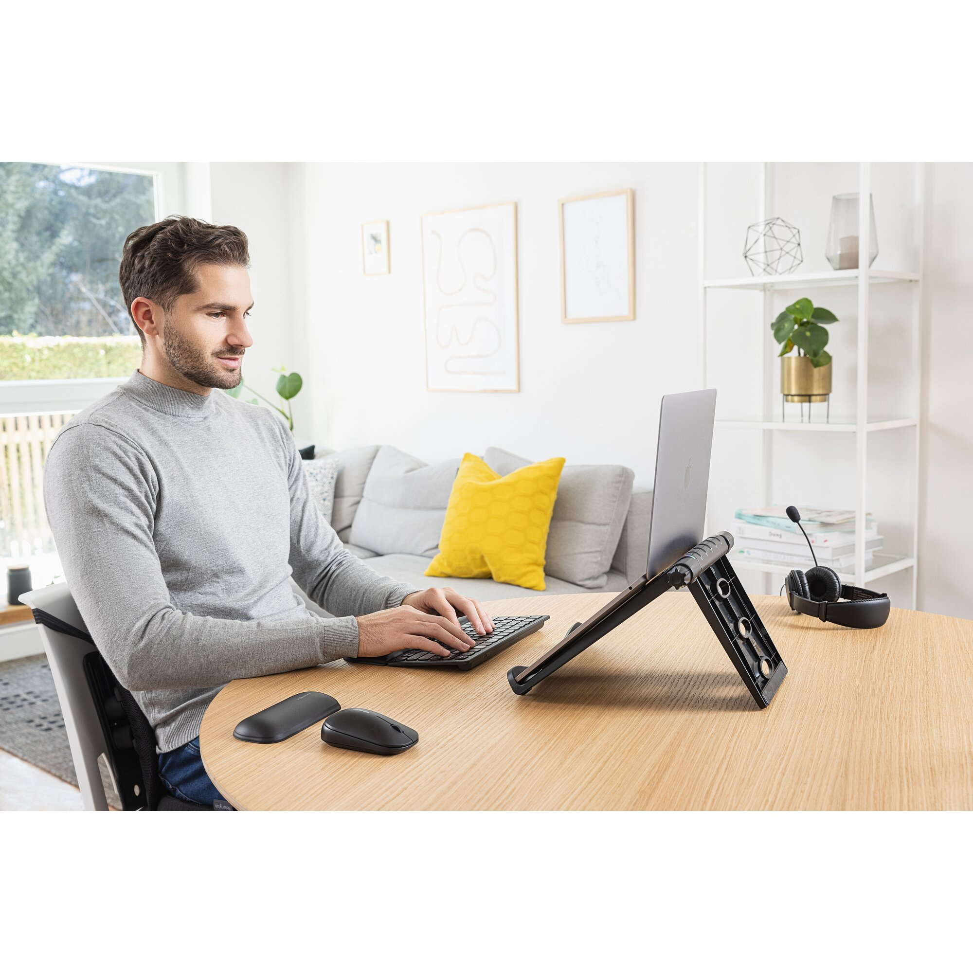 Kensington SureTrack dual draadloze muis - Afbeelding 18