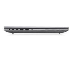 HP Zbook X G2i Wolf Pro Security Edition Copilot+ PC Intel Core Ultra 5 336H Mobiel werkstation 40,6 cm (16") WUXGA 32 GB DDR5-SDRAM 512 GB SSD NVIDIA RTX PRO 500 Blackwell Wi-Fi 7 (802.11be) Windows 11 Pro AI Workstation, AI PC Zilver - Afbeelding 5
